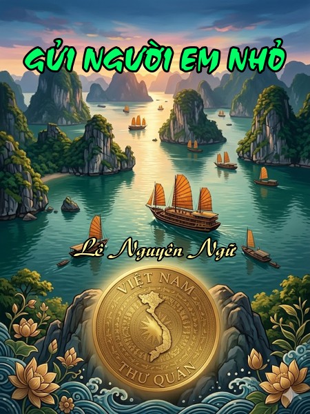 GỬI NGƯỜI EM NHỎ 