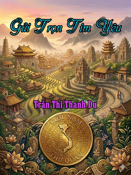Gửi Trọn Tim Yêu
