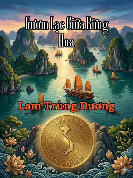 Ảnh bìa truyện