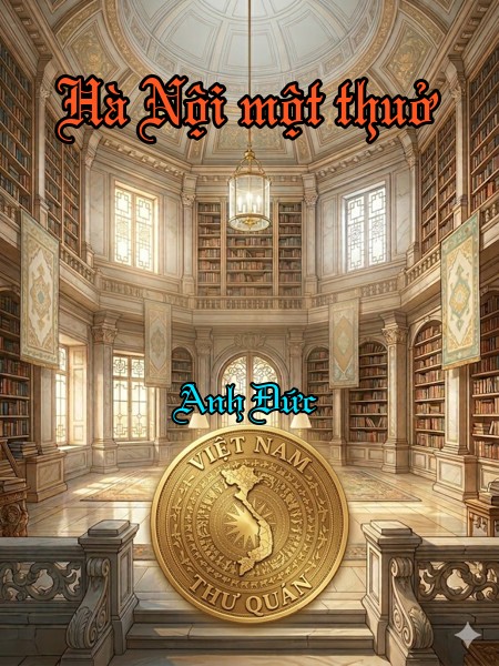 Hà Nội một thuở 