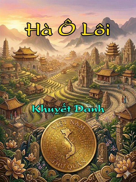 Hà Ô Lôi