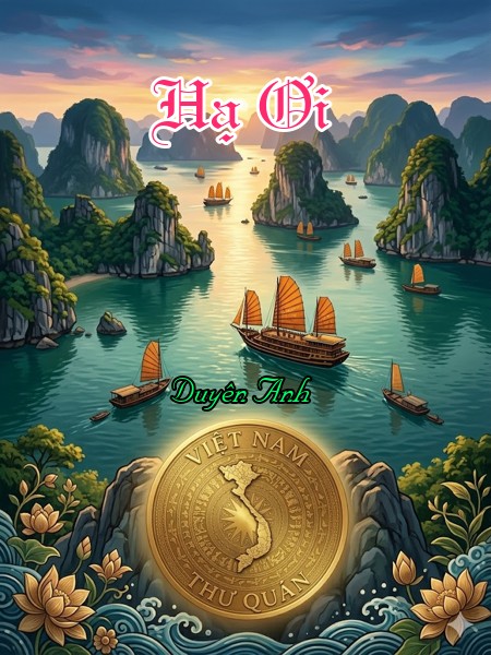Hạ Ơi