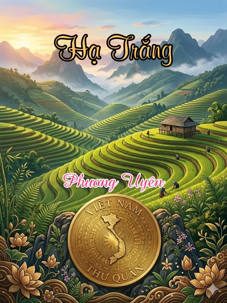 Hạ Trắng