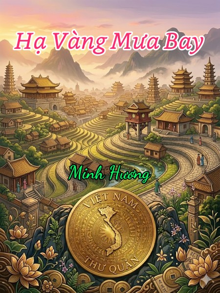 Hạ Vàng Mưa Bay