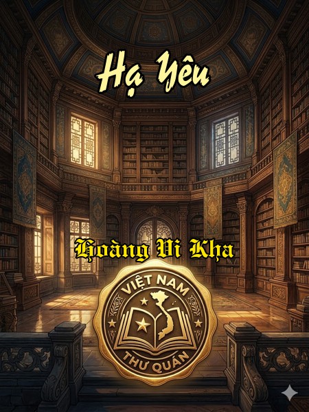 Hạ Yêu