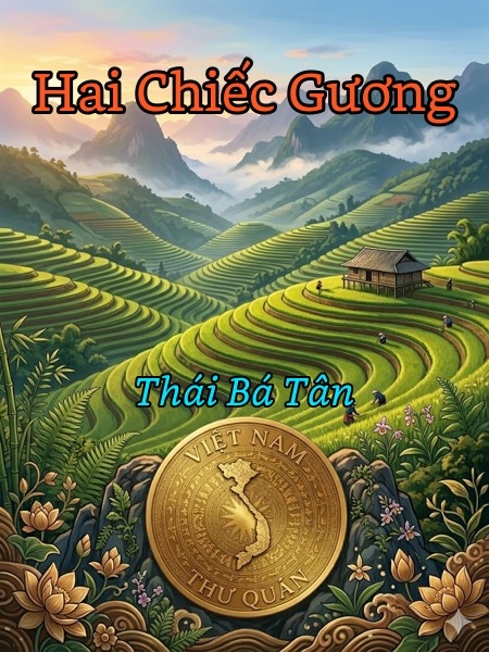 Hai Chiếc Gương