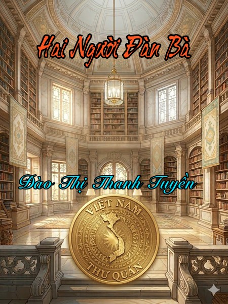 Hai Người Đàn Bà