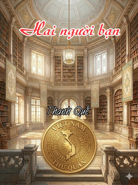 Hai người bạn