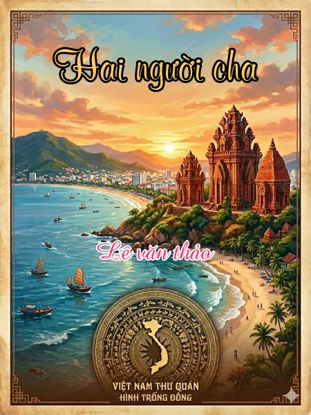 Hai người cha
