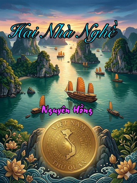 Hai Nhà Nghề
