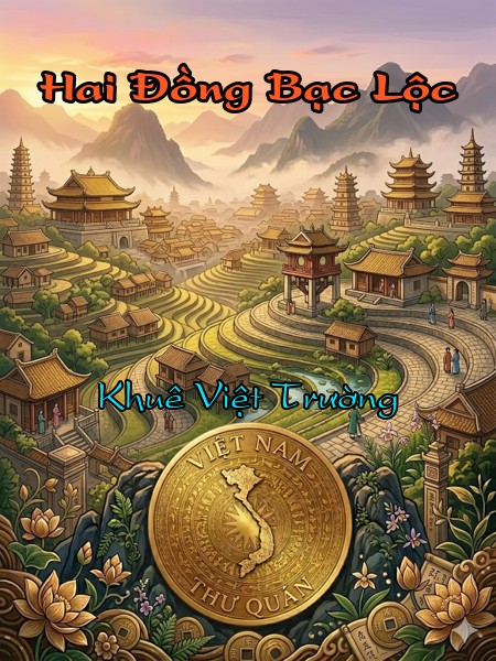 Hai Đồng Bạc Lộc