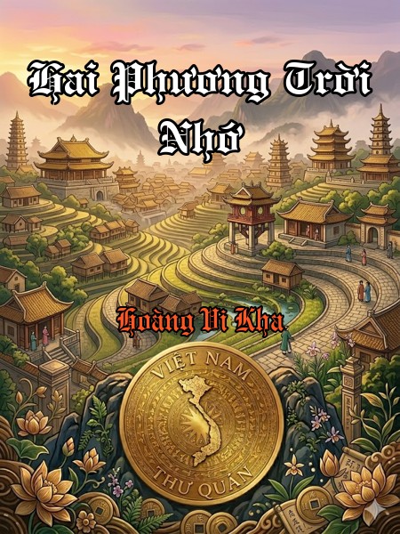 Hai Phương Trời Nhớ