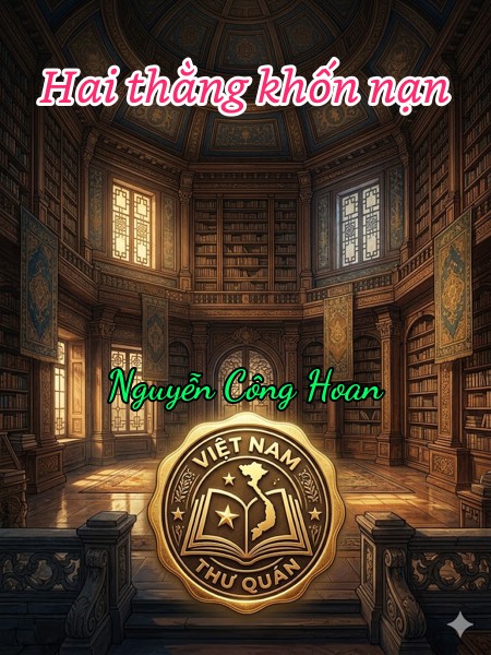 Hai thằng khốn nạn