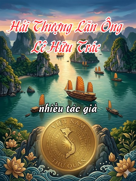 Ảnh bìa truyện
