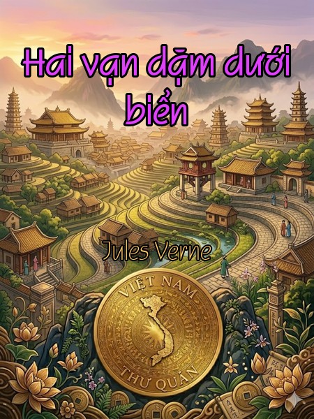 Hai vạn dặm dưới biển