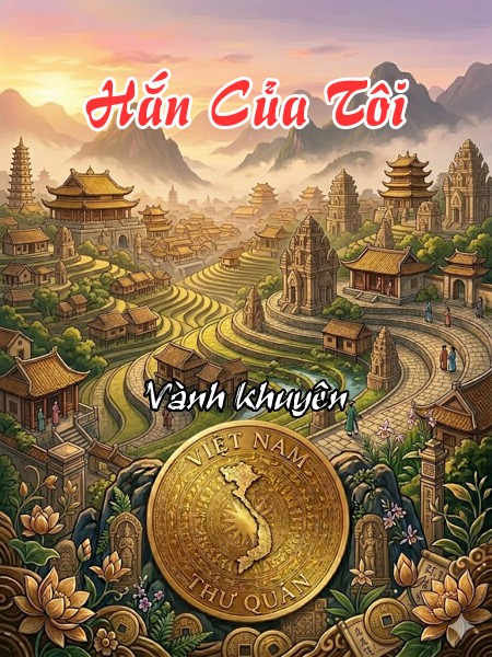 Hắn Của Tôi