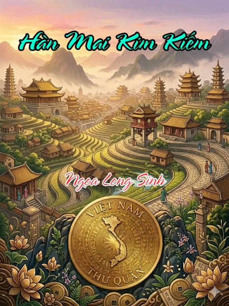 Hàn Mai Kim Kiếm