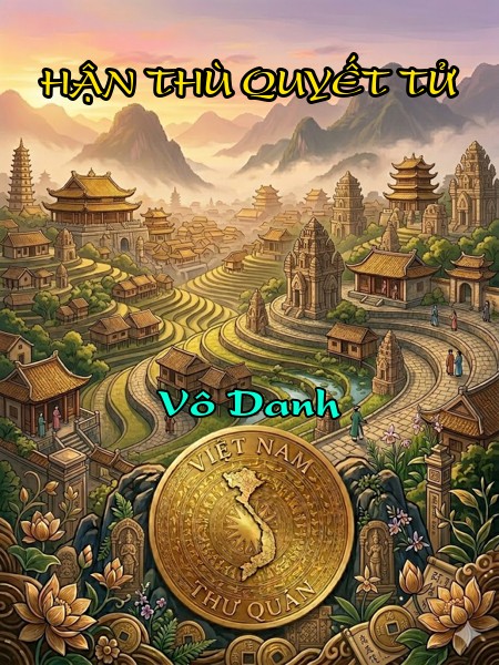 HẬN THÙ QUYẾT TỬ