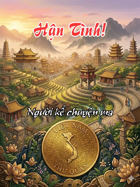 Hận Tình! 