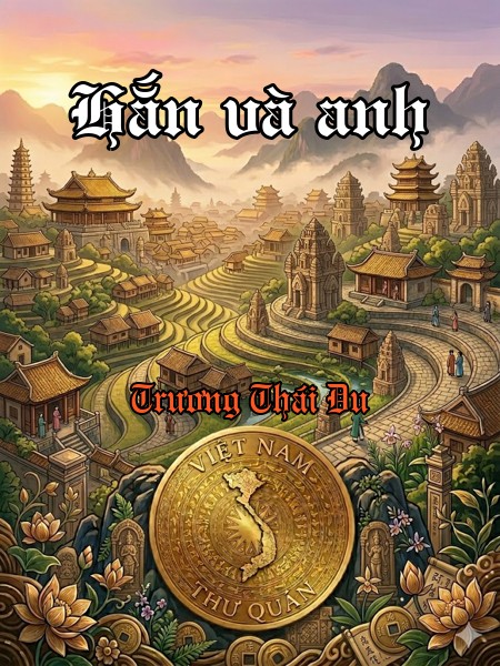 Ảnh bìa truyện