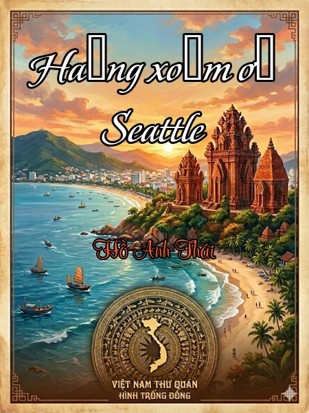 Hàng xóm ở Seattle 