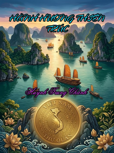 Ảnh bìa truyện