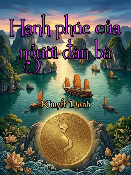 Hạnh phúc của người đàn bà 