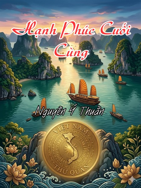 Hạnh Phúc Cuối Cùng