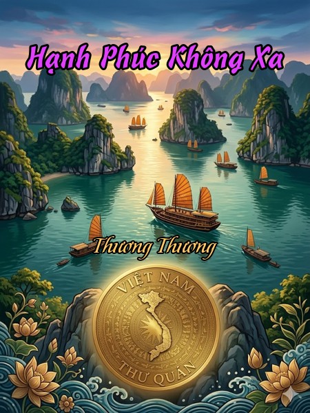 Hạnh Phúc Không Xa