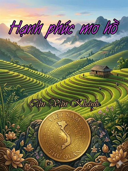 Hạnh phúc mơ hồ