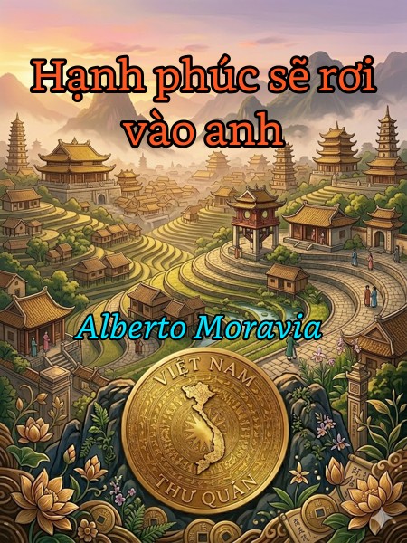 Ảnh bìa truyện