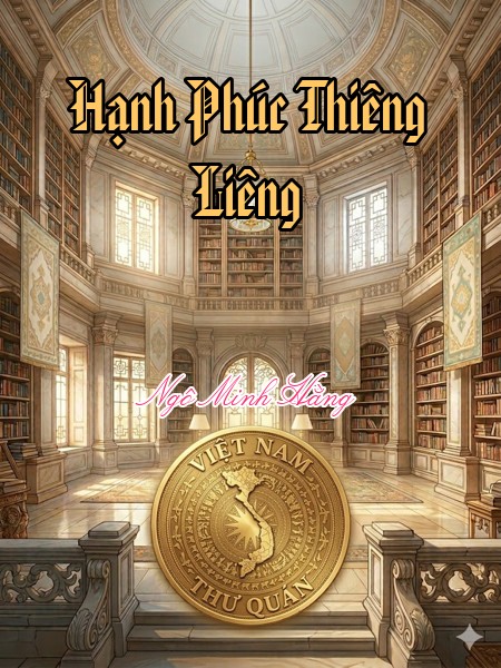 Hạnh Phúc Thiêng Liêng 