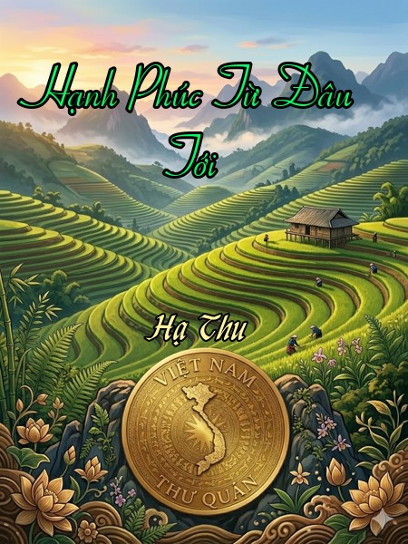 Hạnh Phúc Từ Đâu Tới
