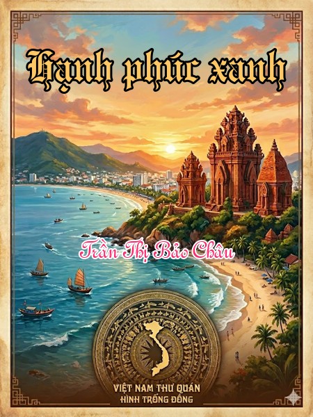 Hạnh phúc xanh 