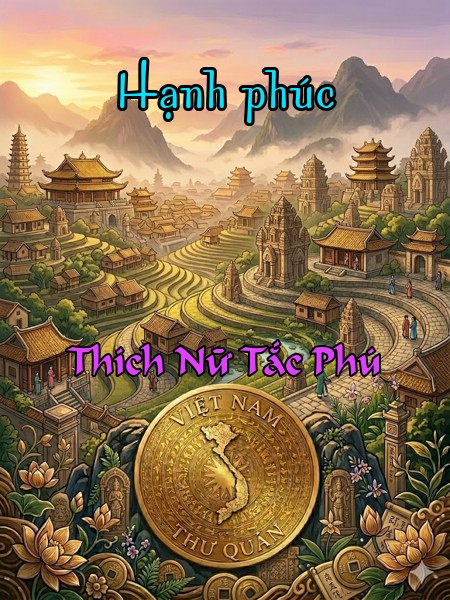 Hạnh phúc 