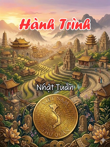 Ảnh bìa truyện