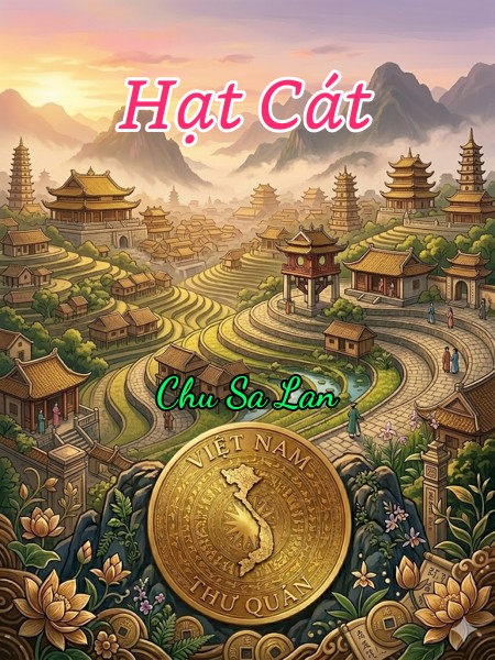 Ảnh bìa truyện