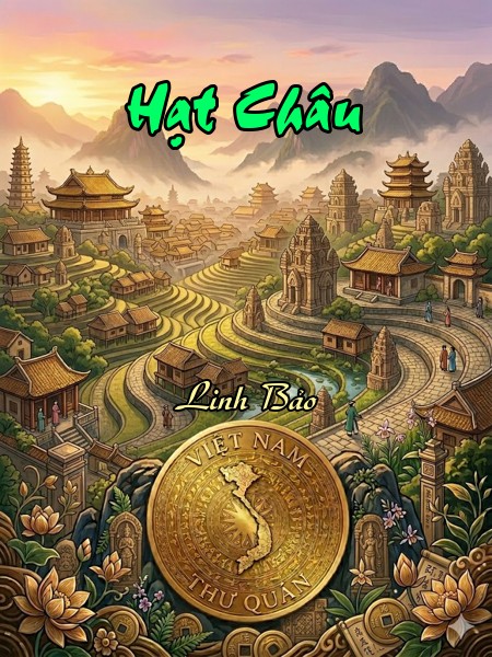 Ảnh bìa truyện