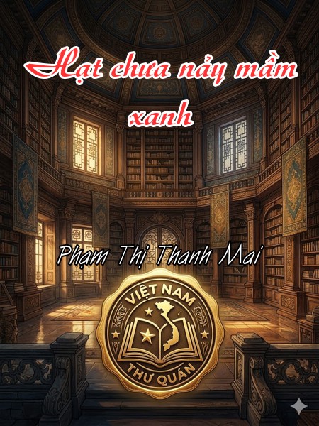 Ảnh bìa truyện