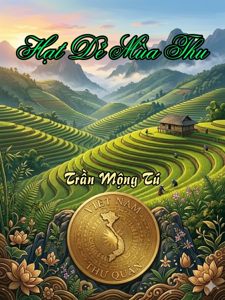 Hạt Dẻ Mùa Thu