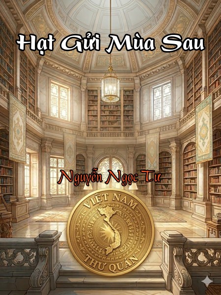Hạt Gửi Mùa Sau 