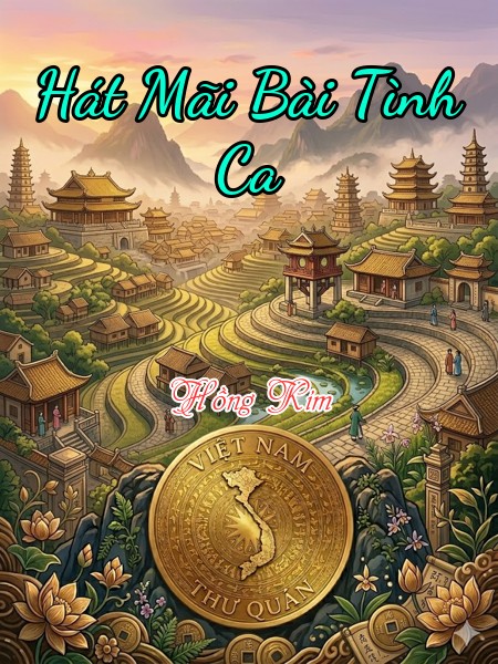 Hát Mãi Bài Tình Ca