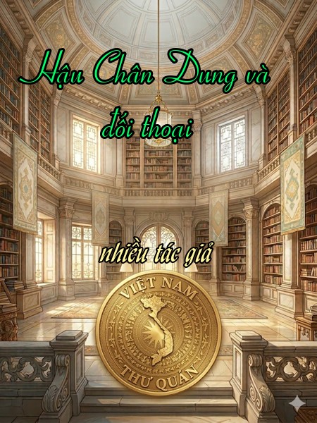 Hậu Chân Dung và đối thoại