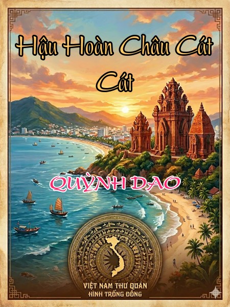 Hậu Hoàn Châu Cát Cát