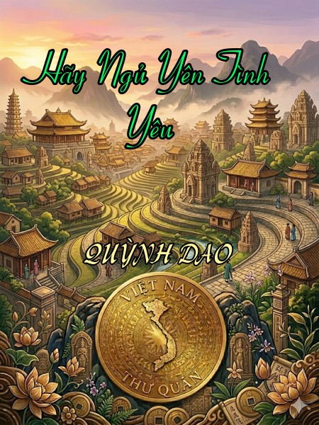 Ảnh bìa truyện