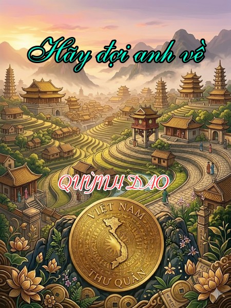 Hãy đợi anh về 