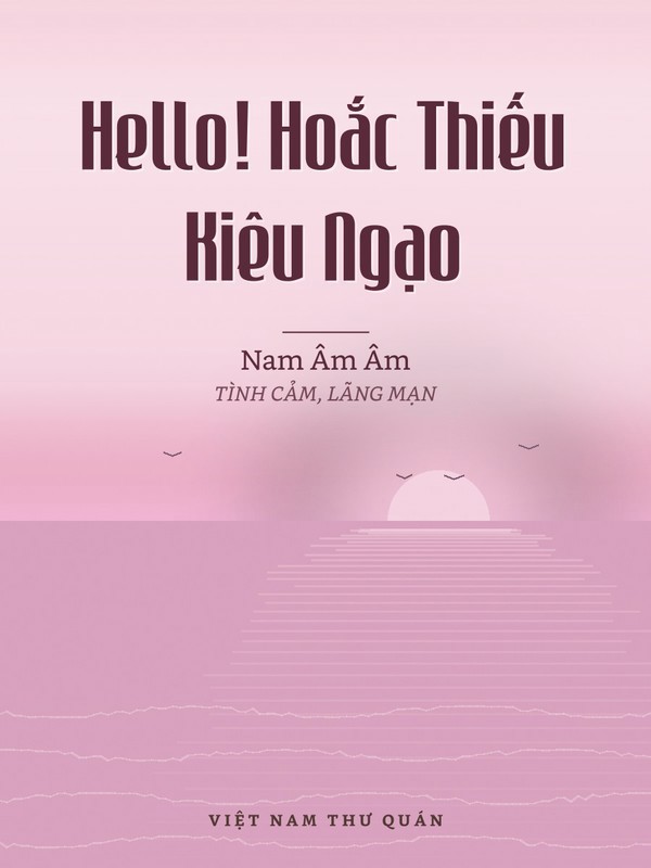 Ảnh bìa truyện