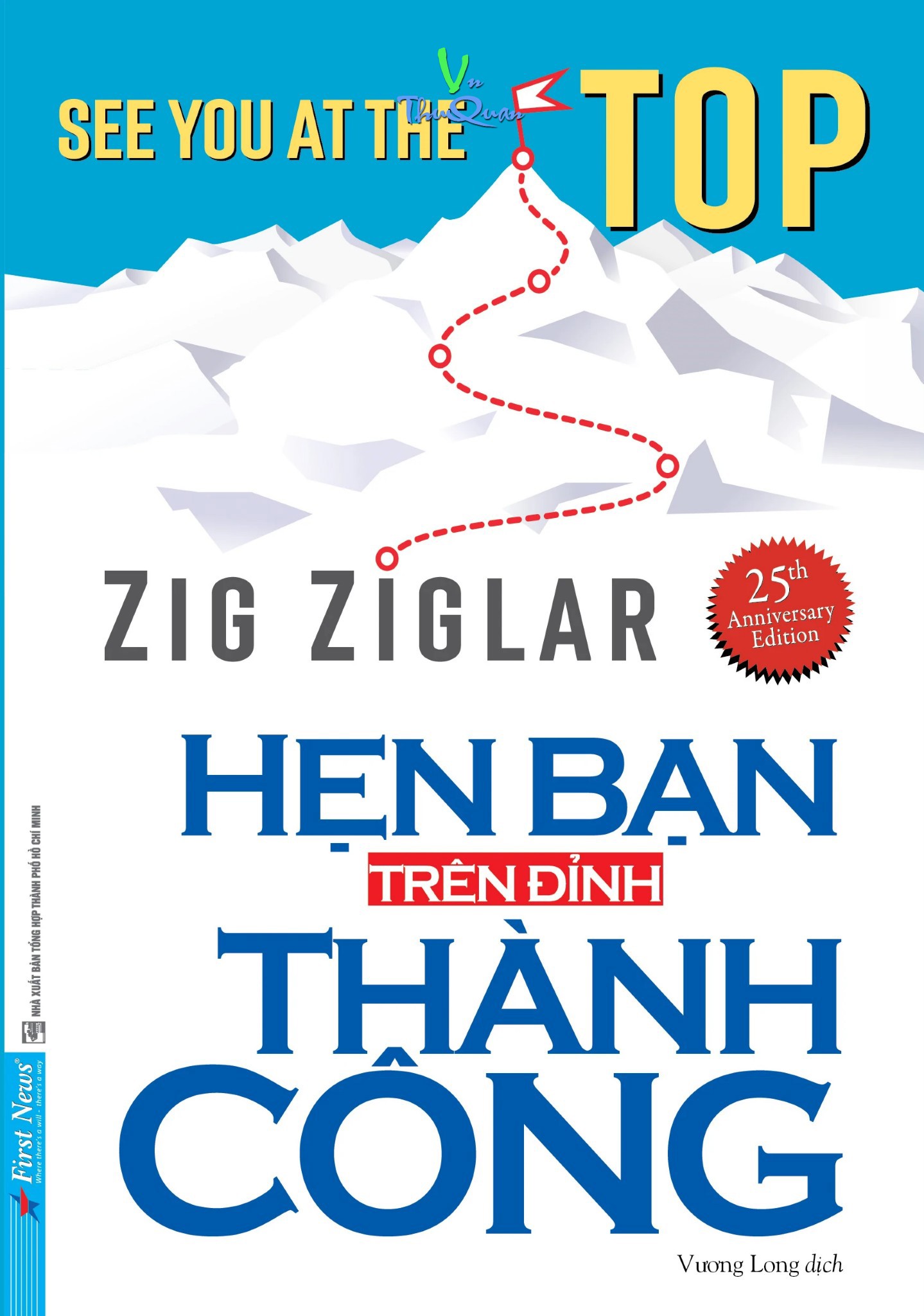 Hẹn Bạn Trên Đỉnh Thành Công