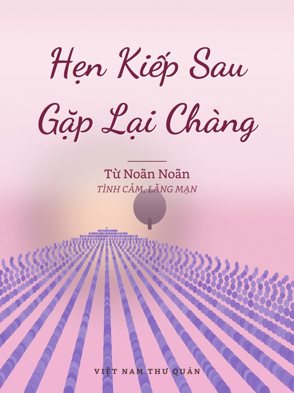Ảnh bìa truyện