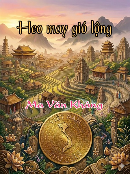 Heo may gió lộng